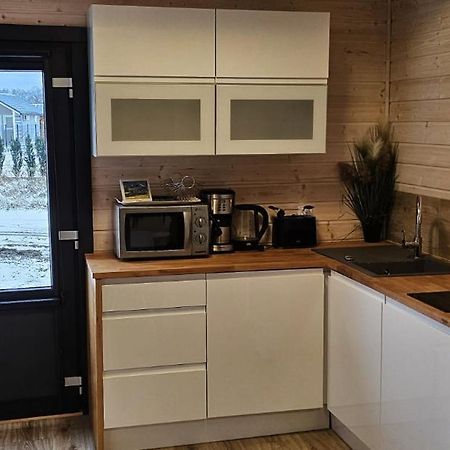 San Escobar Dziwnowek Villa Екстериор снимка