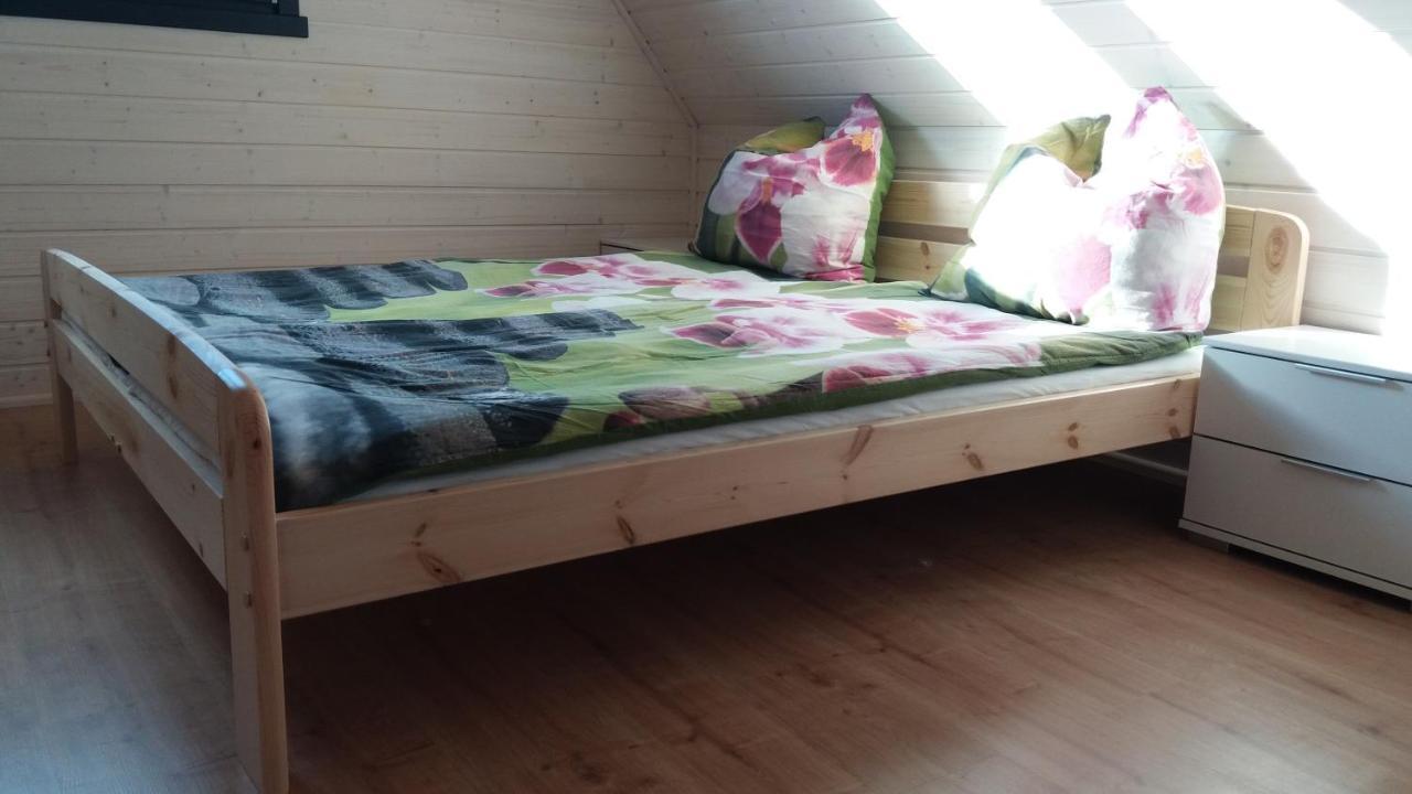 San Escobar Dziwnowek Villa Екстериор снимка
