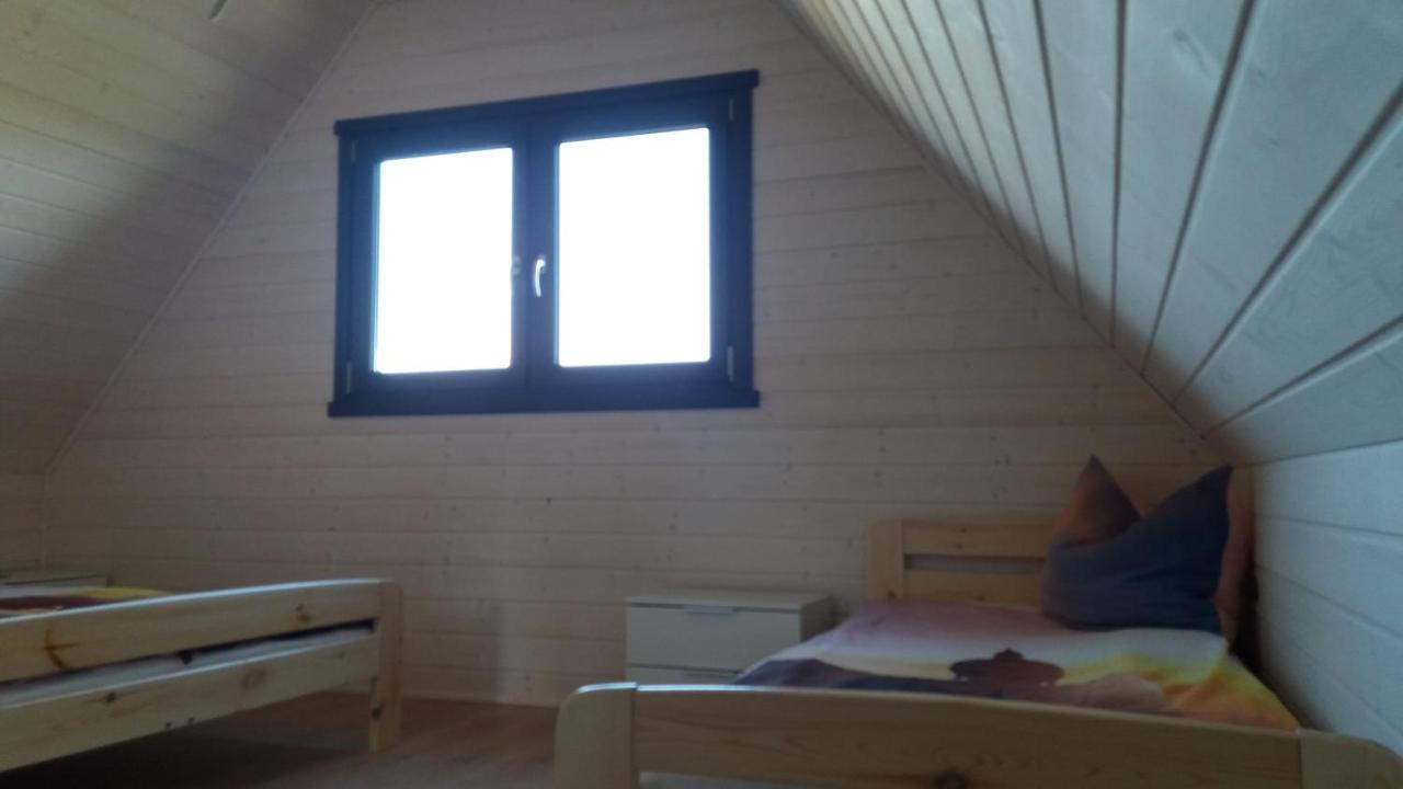 San Escobar Dziwnowek Villa Екстериор снимка