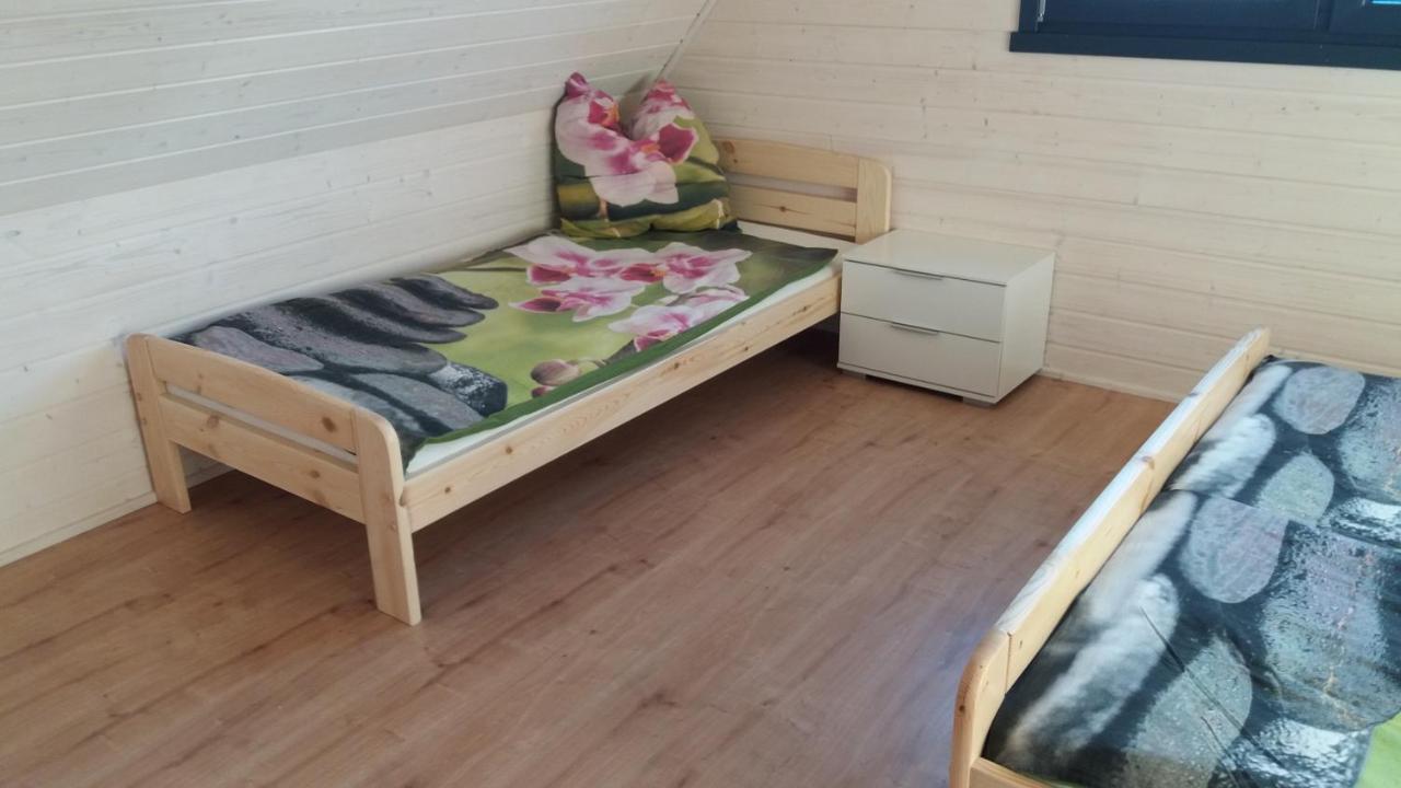 San Escobar Dziwnowek Villa Екстериор снимка
