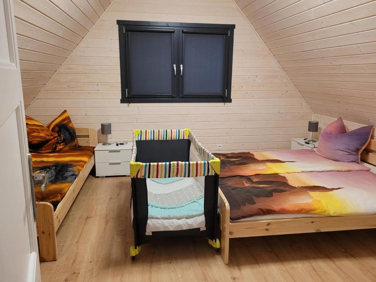 San Escobar Dziwnowek Villa Екстериор снимка