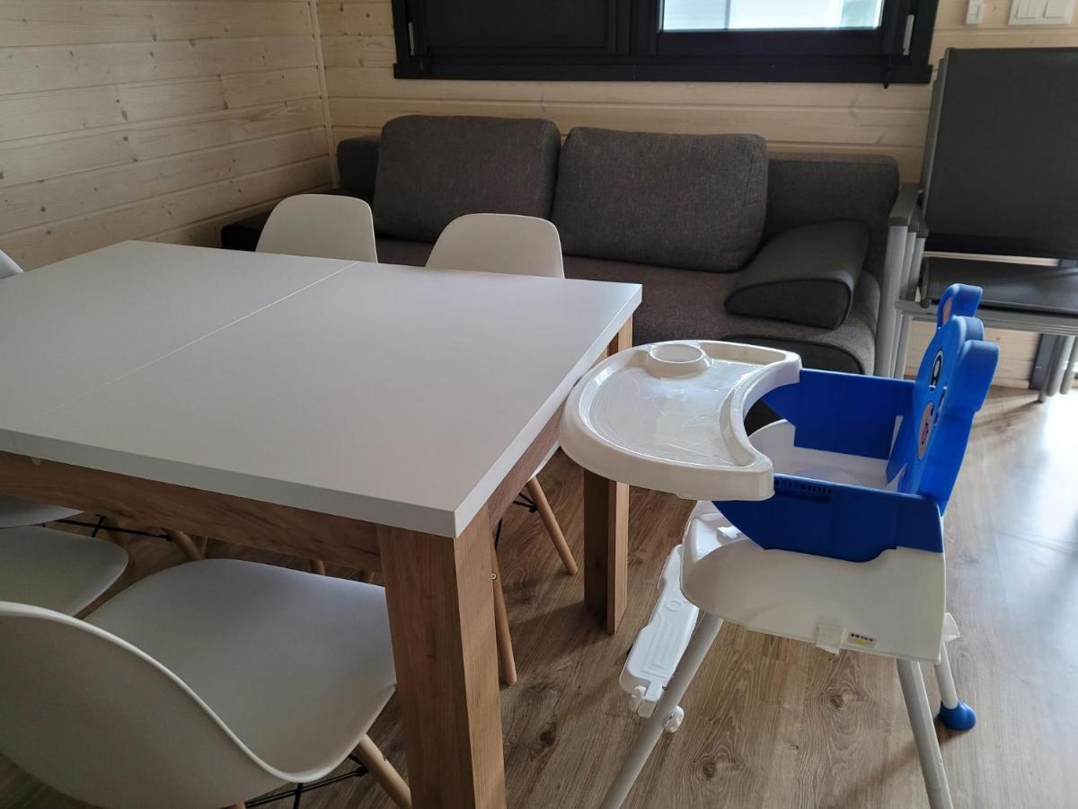 San Escobar Dziwnowek Villa Екстериор снимка