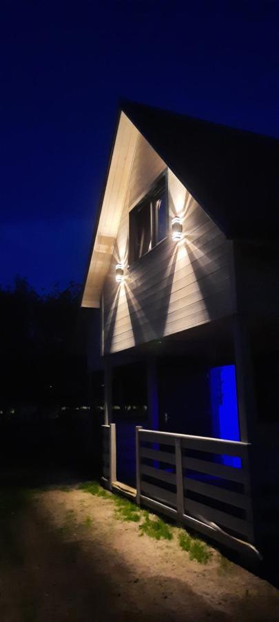 San Escobar Dziwnowek Villa Екстериор снимка